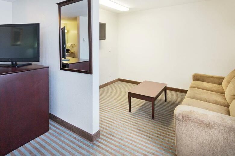 Hotel La Quinta Inn Las Vegas Nellis