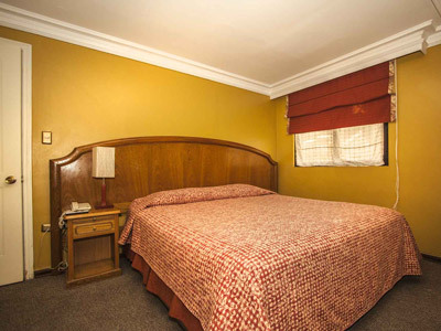 Apart Hotel Principado
