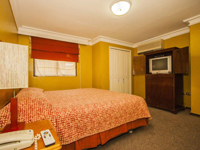 Apart Hotel Principado