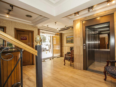 Apart Hotel Principado