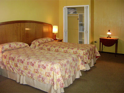 Apart Hotel Principado
