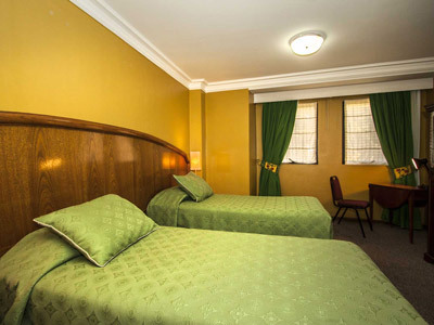 Apart Hotel Principado