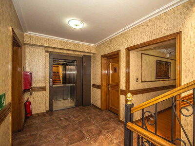 Apart Hotel Principado