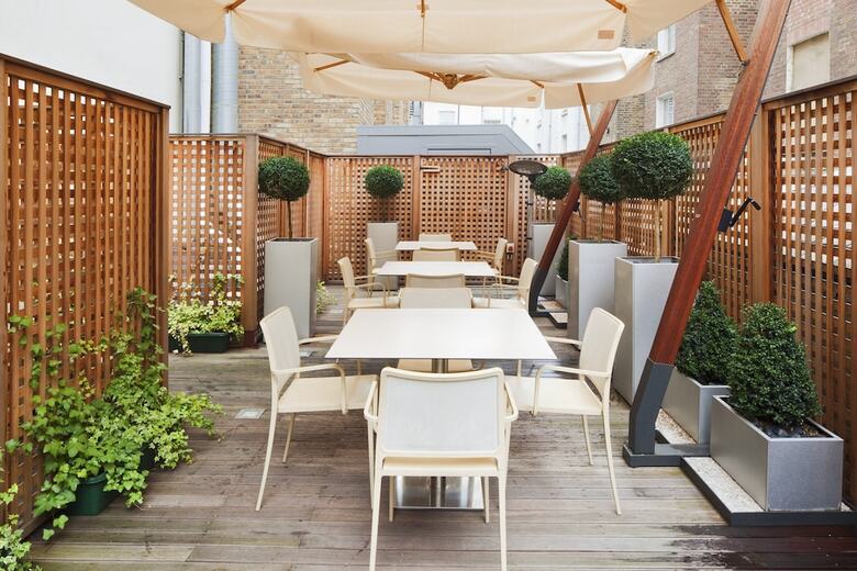Hotel Indigo London Paddington Hyde Park