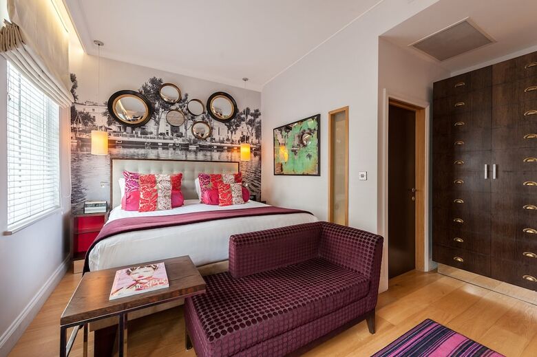 Hotel Indigo London Paddington Hyde Park