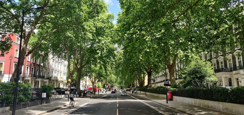 Hotel Indigo London Paddington Hyde Park