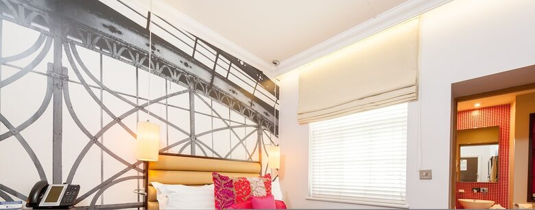 Hotel Indigo London Paddington Hyde Park