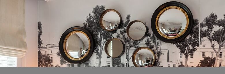 Hotel Indigo London Paddington Hyde Park