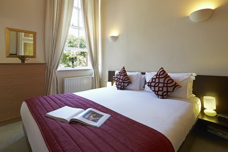 Hotel St Marks