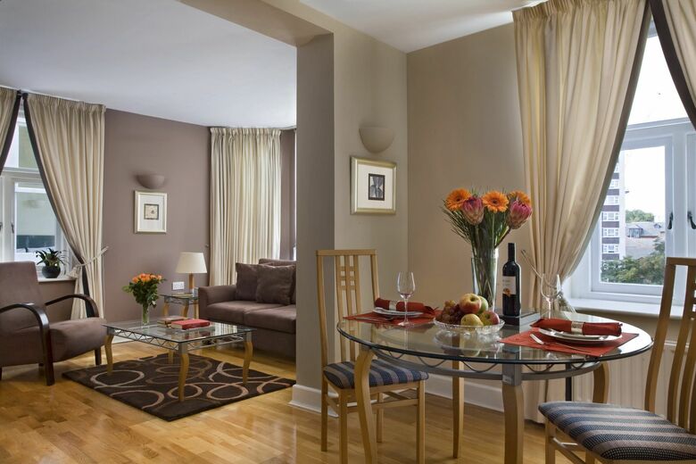 Hotel St Marks