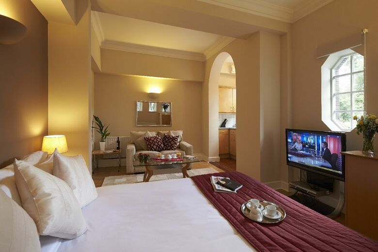 Hotel St Marks