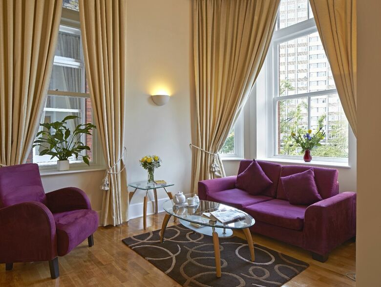 Hotel St Marks