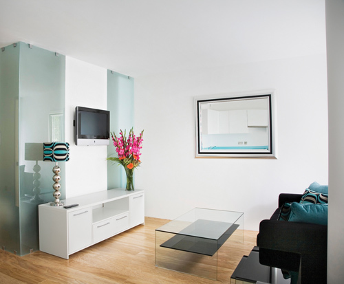 Hotel Think Earls Court