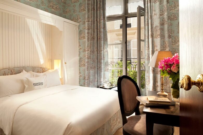 Hotel Saint Germain