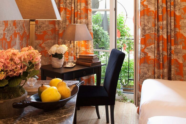 Hotel Saint Germain
