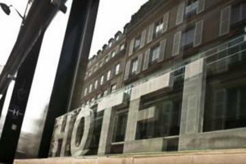 Hotel Saint Germain