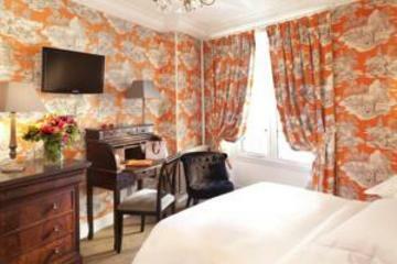 Hotel Saint Germain