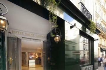 Hotel Saint Germain