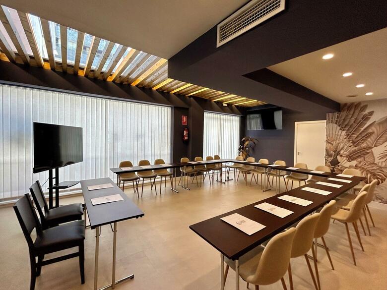 Hotel Spa Cadiz Plaza