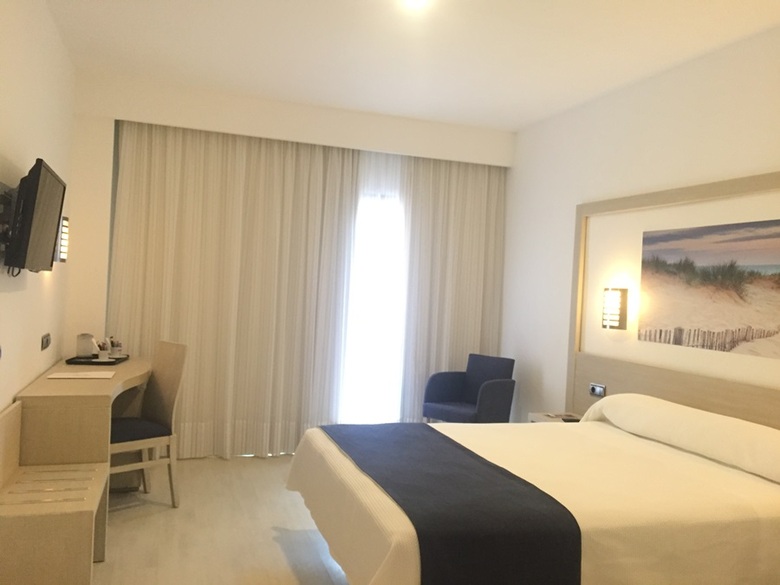 Hotel Spa Cadiz Plaza