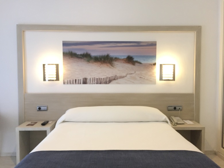 Hotel Spa Cadiz Plaza