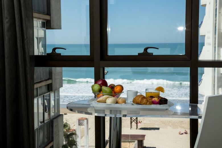 Hotel Spa Cadiz Plaza