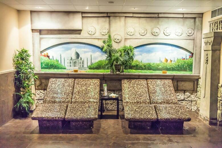 Hotel Spa Cadiz Plaza