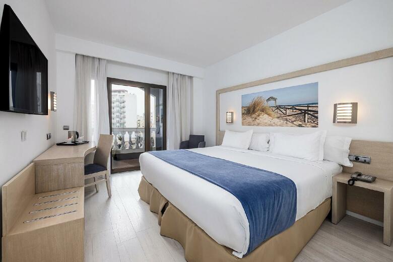 Hotel Spa Cadiz Plaza
