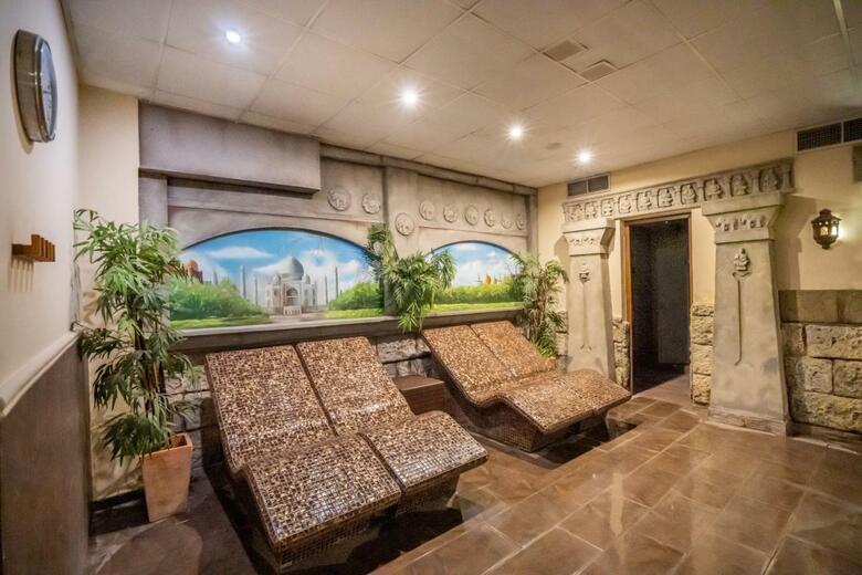 Hotel Spa Cadiz Plaza