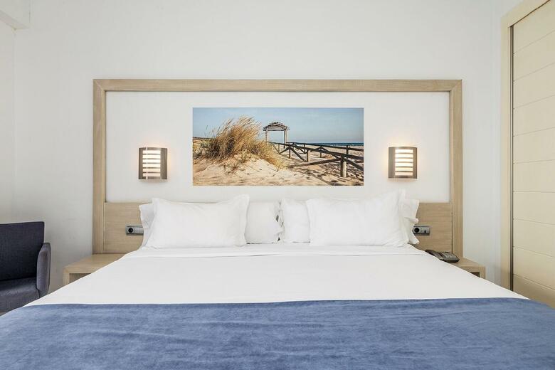 Hotel Spa Cadiz Plaza
