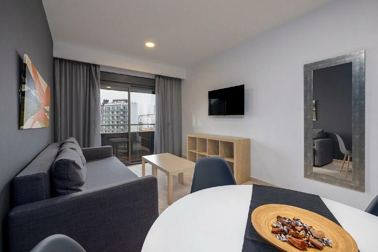 Hotel Spa Cadiz Plaza