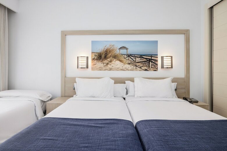 Hotel Spa Cadiz Plaza