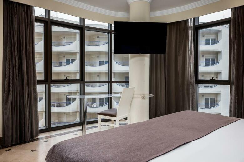 Hotel Spa Cadiz Plaza