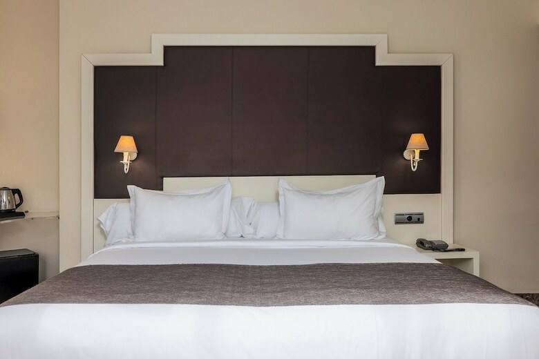 Hotel Spa Cadiz Plaza