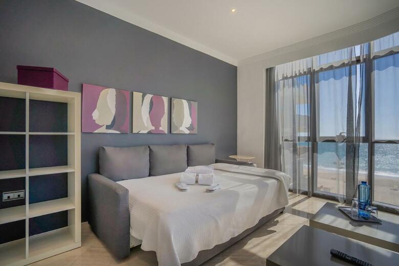 Hotel Spa Cadiz Plaza