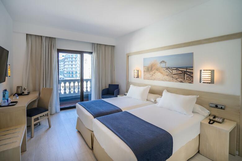 Hotel Spa Cadiz Plaza