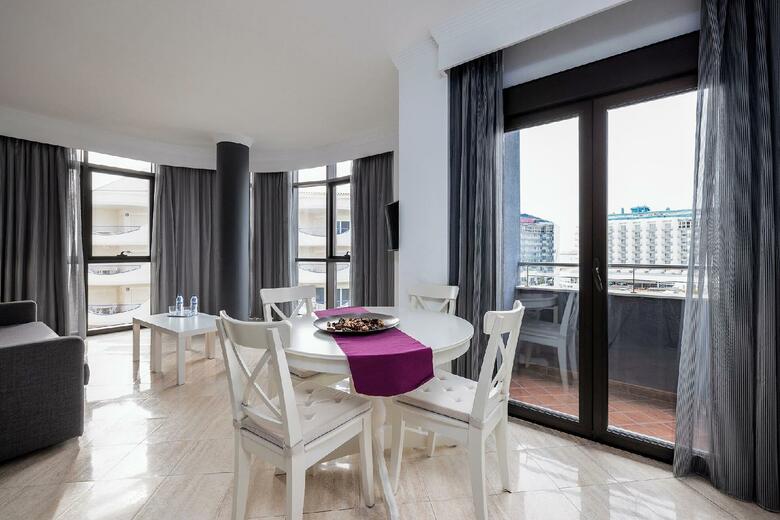 Hotel Spa Cadiz Plaza