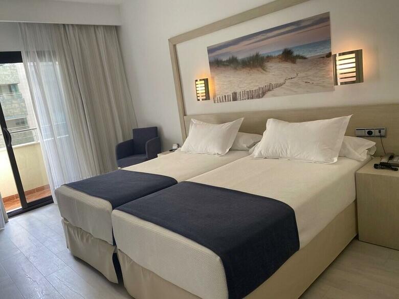 Hotel Spa Cadiz Plaza