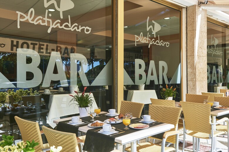 Hotel Platja D'aro