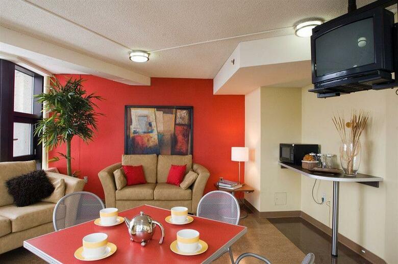 Studios Hotel