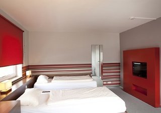 Comfort Hotel Ulm/blaustein
