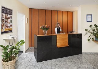 Comfort Hotel Ulm/blaustein