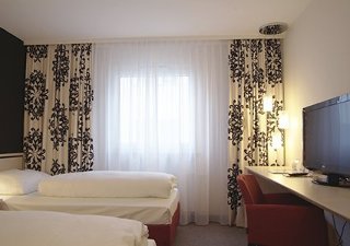 Quality Hotel Schwann Str Apt Fair