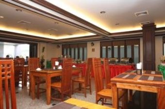 Hotel Ao Nang Orchid Resort