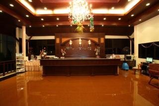 Hotel Ao Nang Orchid Resort
