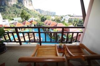 Hotel Ao Nang Orchid Resort