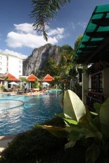 Hotel Ao Nang Orchid Resort