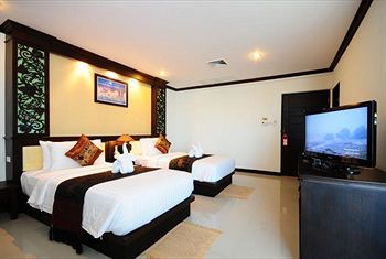Hotel Ao Nang Orchid Resort
