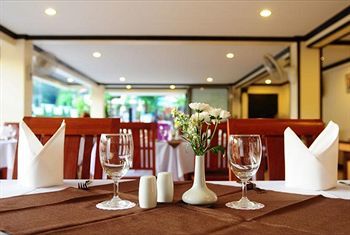 Hotel Ao Nang Orchid Resort