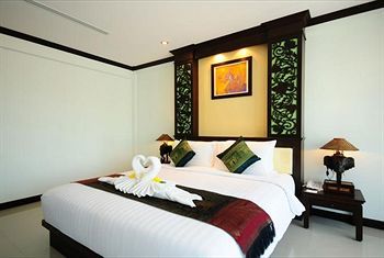 Hotel Ao Nang Orchid Resort